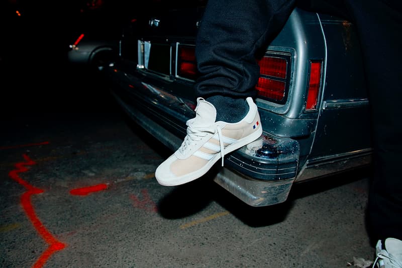 아디다스 컨소시엄 에이라이프 스타카우 운동화 컬렉션 2017 adidas consortium alife starcow sneakers gazelle stan smith