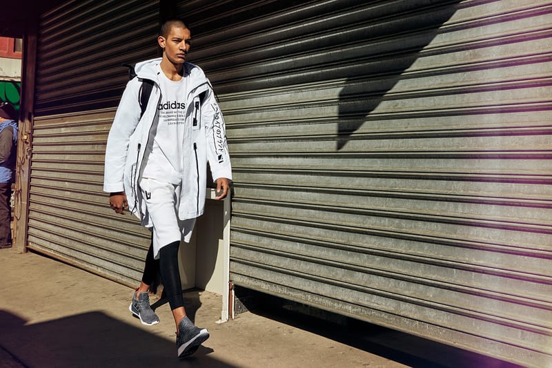 아디다스 오리지널스 NMD_R2 새로운 색상 두 가지