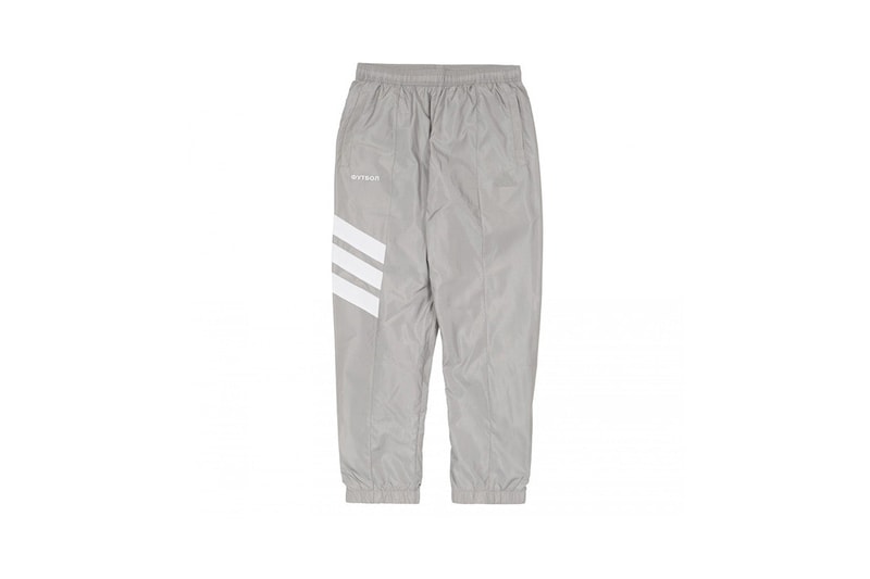 고샤 루브친스키 아디다스 풋볼 2017 도버 스트릿 마켓 긴자 Gosha Rubchinskiy Adidas Football Dover Street Market Ginza