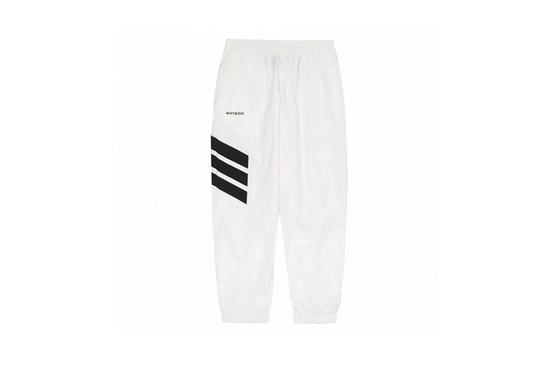 고샤 루브친스키 아디다스 풋볼 2017 도버 스트릿 마켓 긴자 Gosha Rubchinskiy Adidas Football Dover Street Market Ginza
