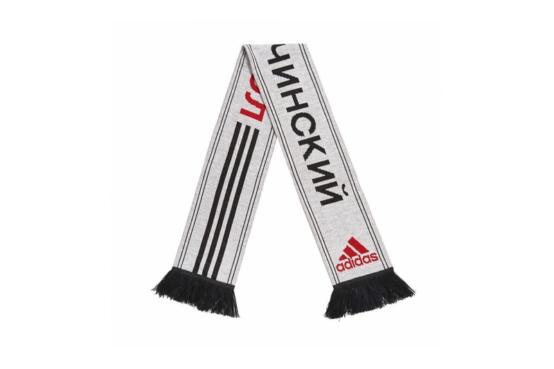 고샤 루브친스키 아디다스 풋볼 2017 도버 스트릿 마켓 긴자 Gosha Rubchinskiy Adidas Football Dover Street Market Ginza