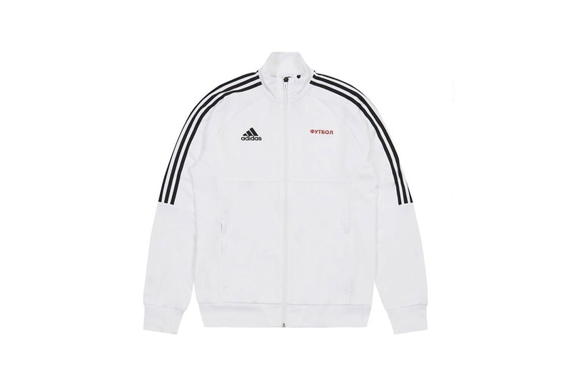 고샤 루브친스키 아디다스 풋볼 2017 도버 스트릿 마켓 긴자 Gosha Rubchinskiy Adidas Football Dover Street Market Ginza
