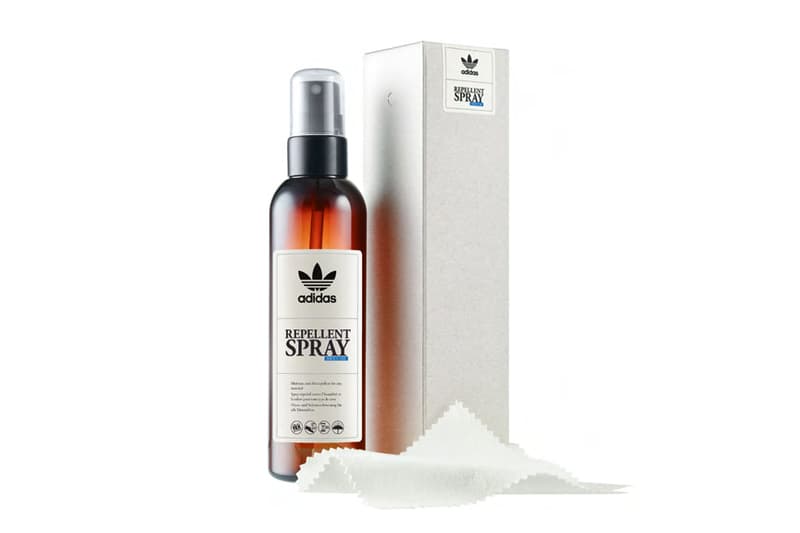 아디다스 오리지널스 슈케어 슈 스프레이 2017 Adidas Originals Shoe care