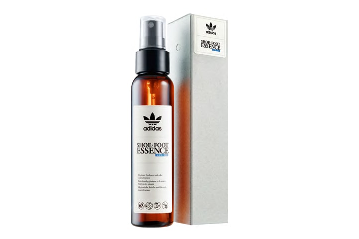 아디다스 오리지널스 슈케어 슈 스프레이 2017 Adidas Originals Shoe care