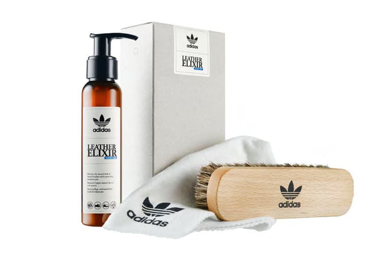 아디다스 오리지널스 슈케어 슈 스프레이 2017 Adidas Originals Shoe care