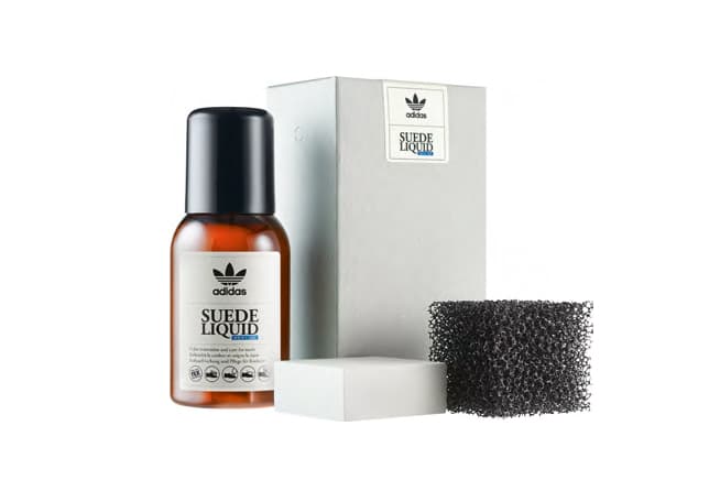 아디다스 오리지널스 슈케어 슈 스프레이 2017 Adidas Originals Shoe care