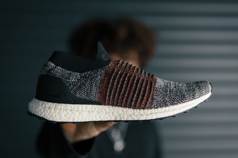 아디다스 울트라 부스트 레이스리스 2017 Adidas Ultra Boost Laceless