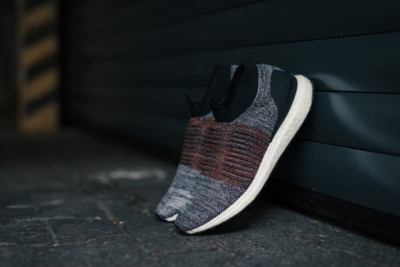 아디다스 울트라 부스트 레이스리스 2017 Adidas Ultra Boost Laceless