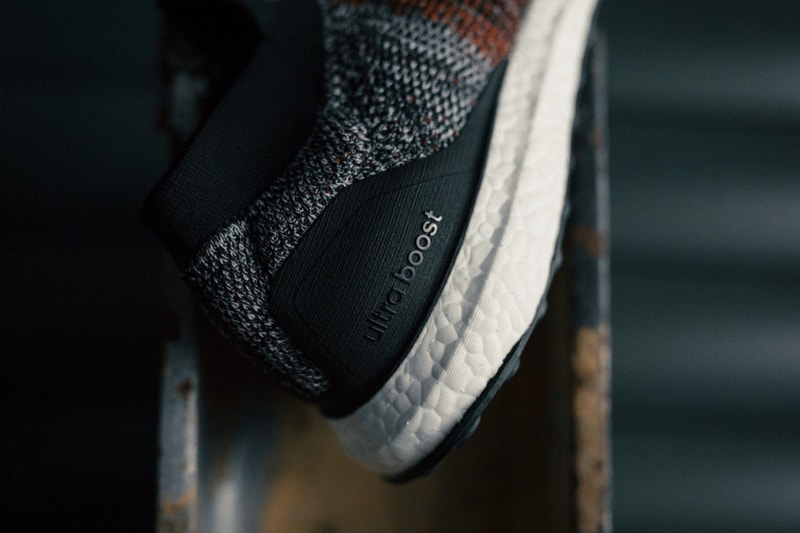 아디다스 울트라 부스트 레이스리스 2017 Adidas Ultra Boost Laceless