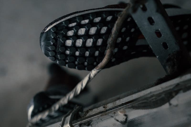 아디다스 울트라 부스트 레이스리스 2017 Adidas Ultra Boost Laceless