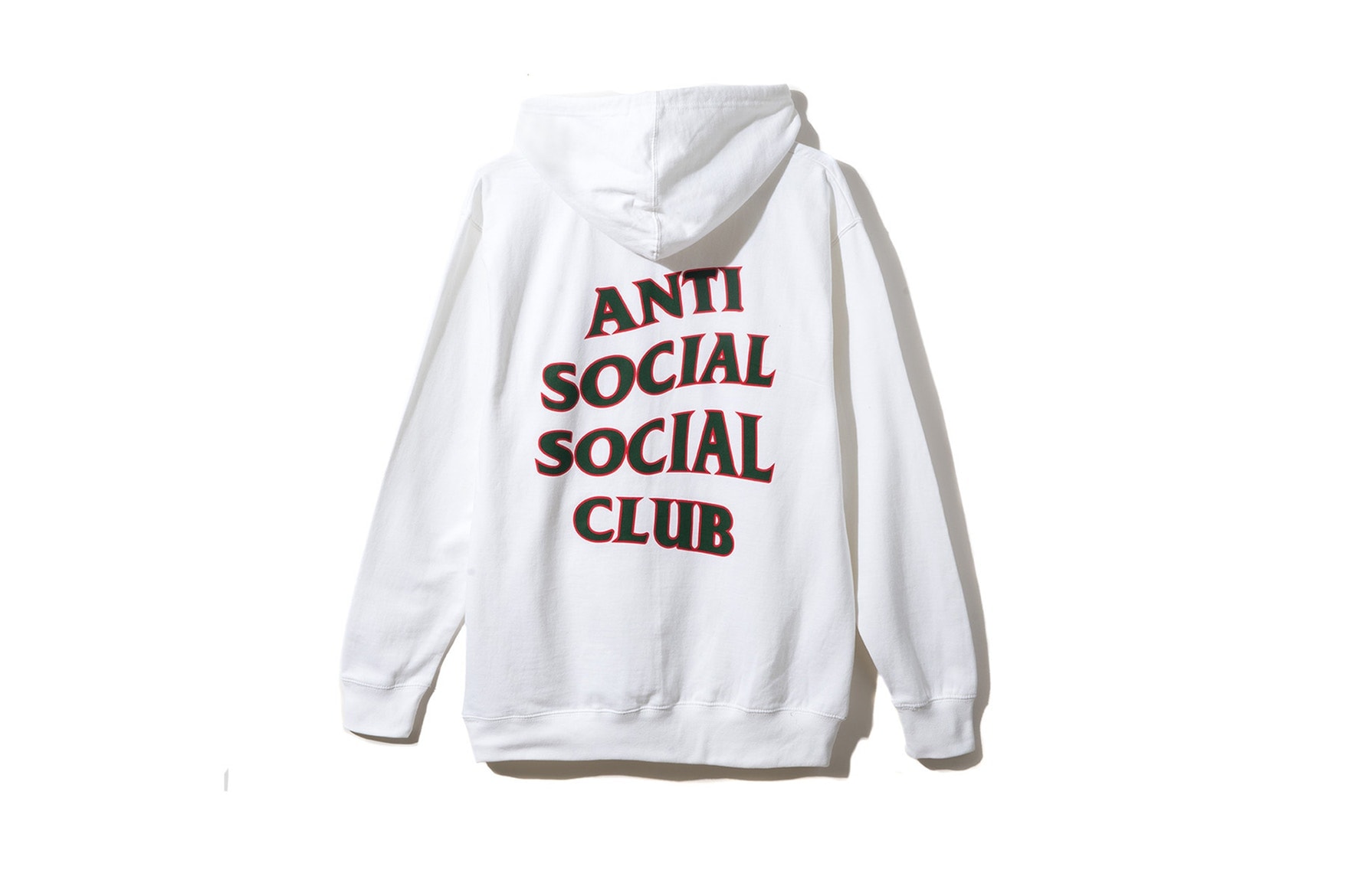 안티 소셜 소셜 클럽 2017 가을 겨울 컬렉션 후드 티셔츠 모자 양말 Anti Social Social Club Fall Winter Collection Hoodies T-shirts Caps Socks