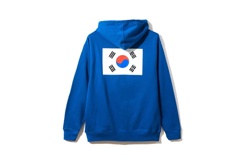 안티 소셜 소셜 클럽 2017 가을 겨울 컬렉션 후드 티셔츠 모자 양말 Anti Social Social Club Fall Winter Collection Hoodies T-shirts Caps Socks