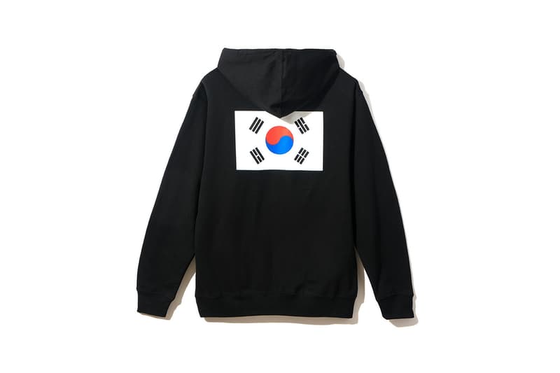 안티 소셜 소셜 클럽 2017 가을 겨울 컬렉션 후드 티셔츠 모자 양말 Anti Social Social Club Fall Winter Collection Hoodies T-shirts Caps Socks