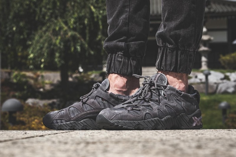 아식스 2017 젤마이 카본 Asics Gel Mai Carbon