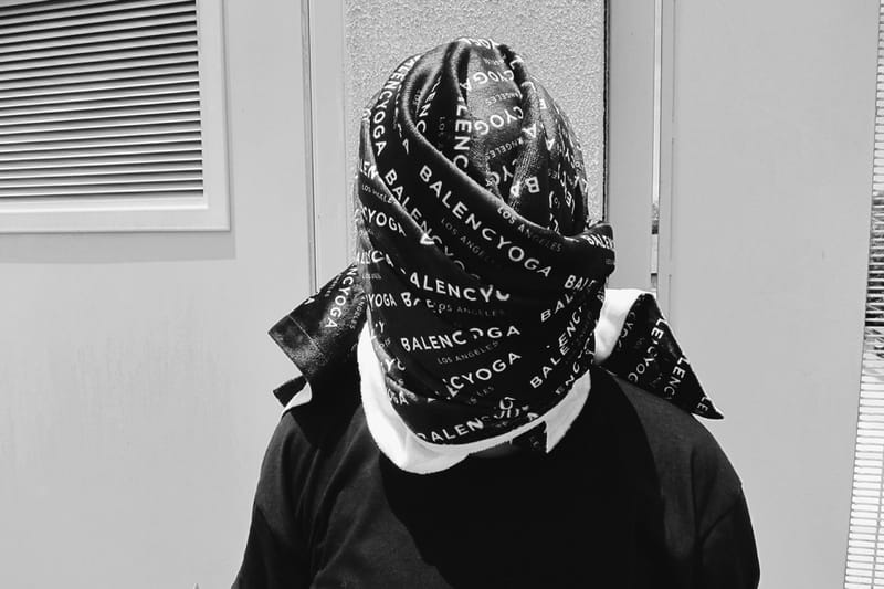 발렌시아가의 요가 라인, 발렌시요가?