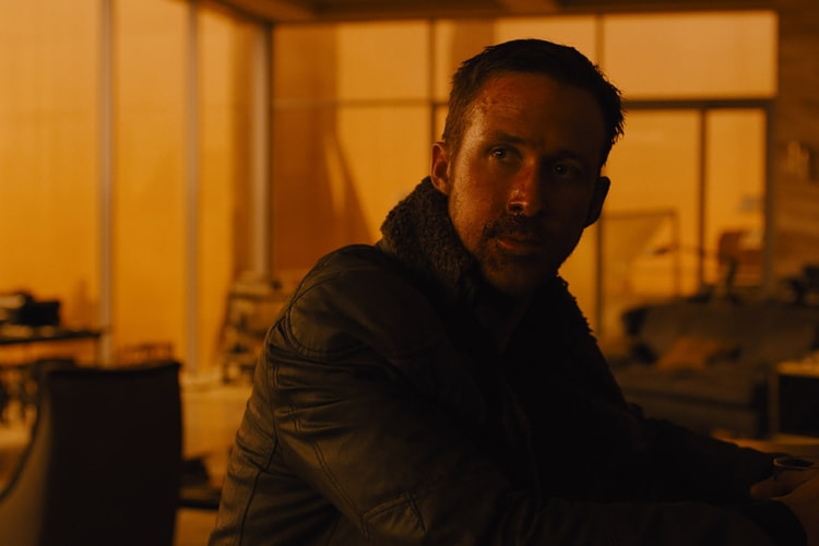 전설의 귀환, <블레이드 러너 2049> 2차 예고편