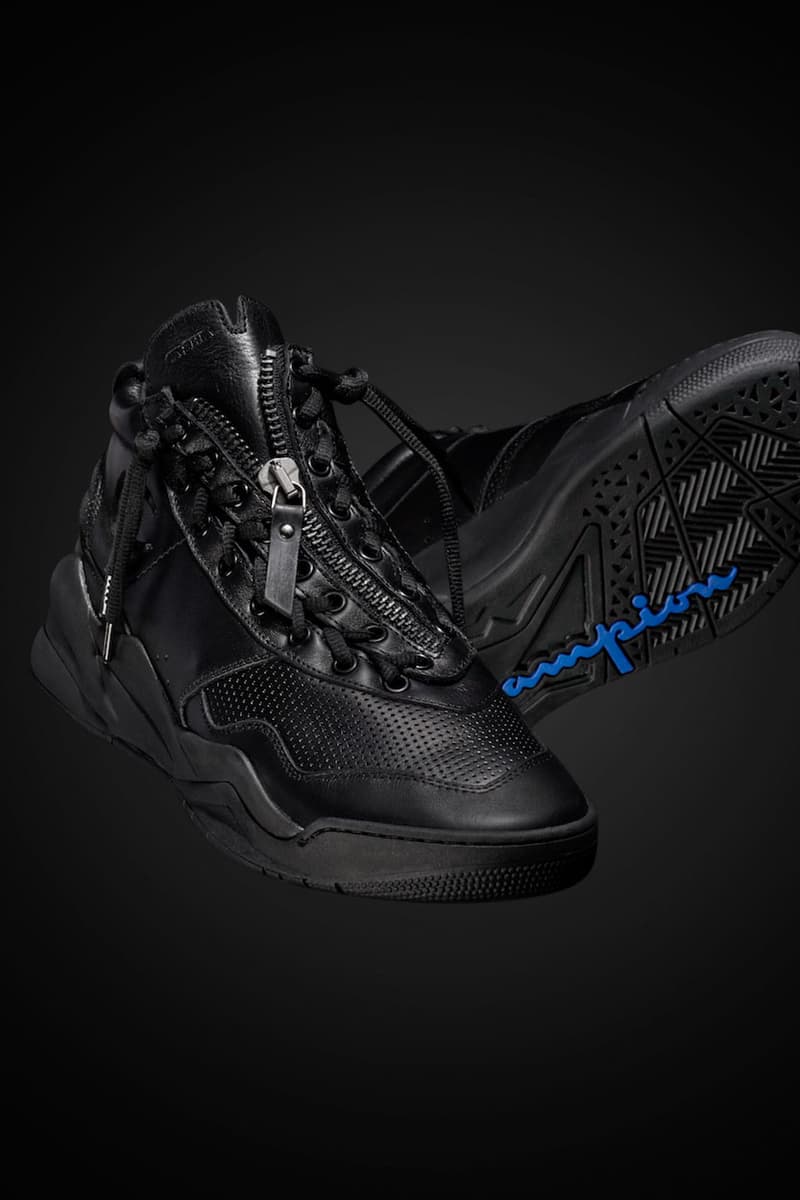 챔피온 카스비아 champion casbia military basketball sneaker 2017 awol atlanta pack