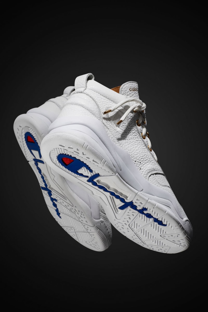 챔피온 카스비아 champion casbia military basketball sneaker 2017 awol atlanta pack