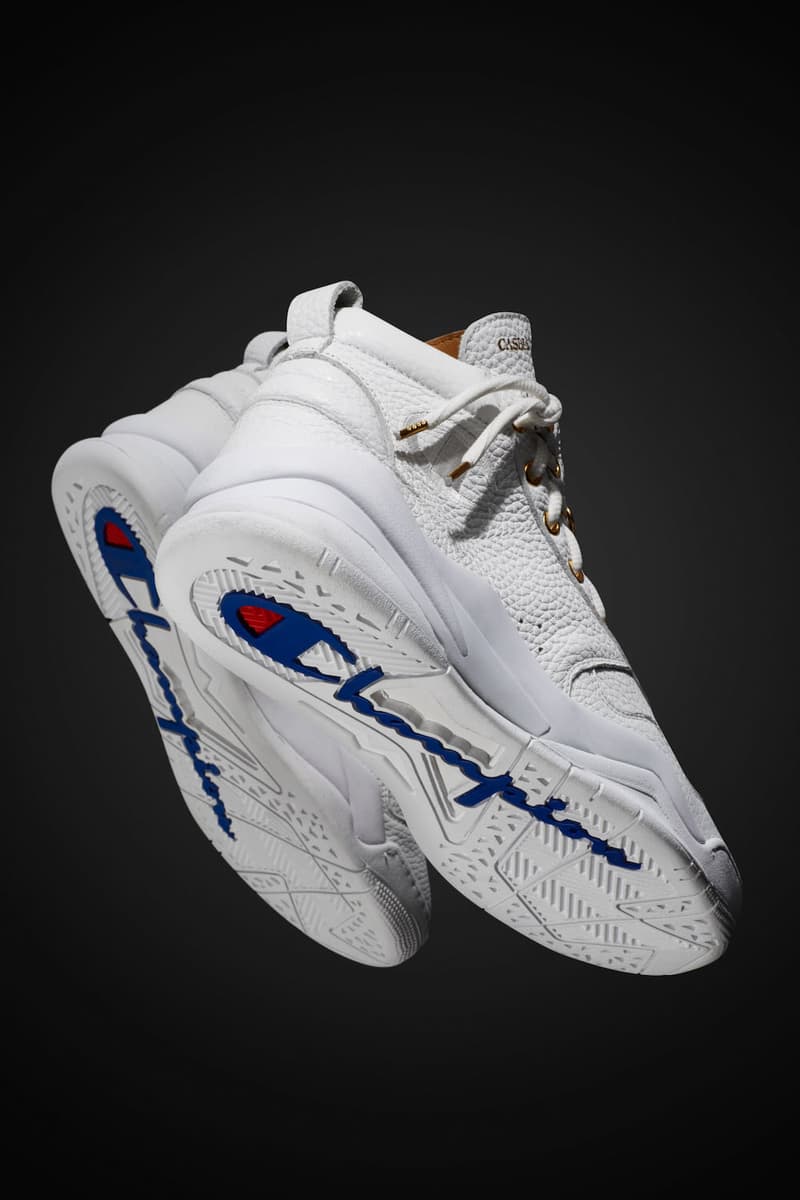 챔피온 카스비아 champion casbia military basketball sneaker 2017 awol atlanta pack