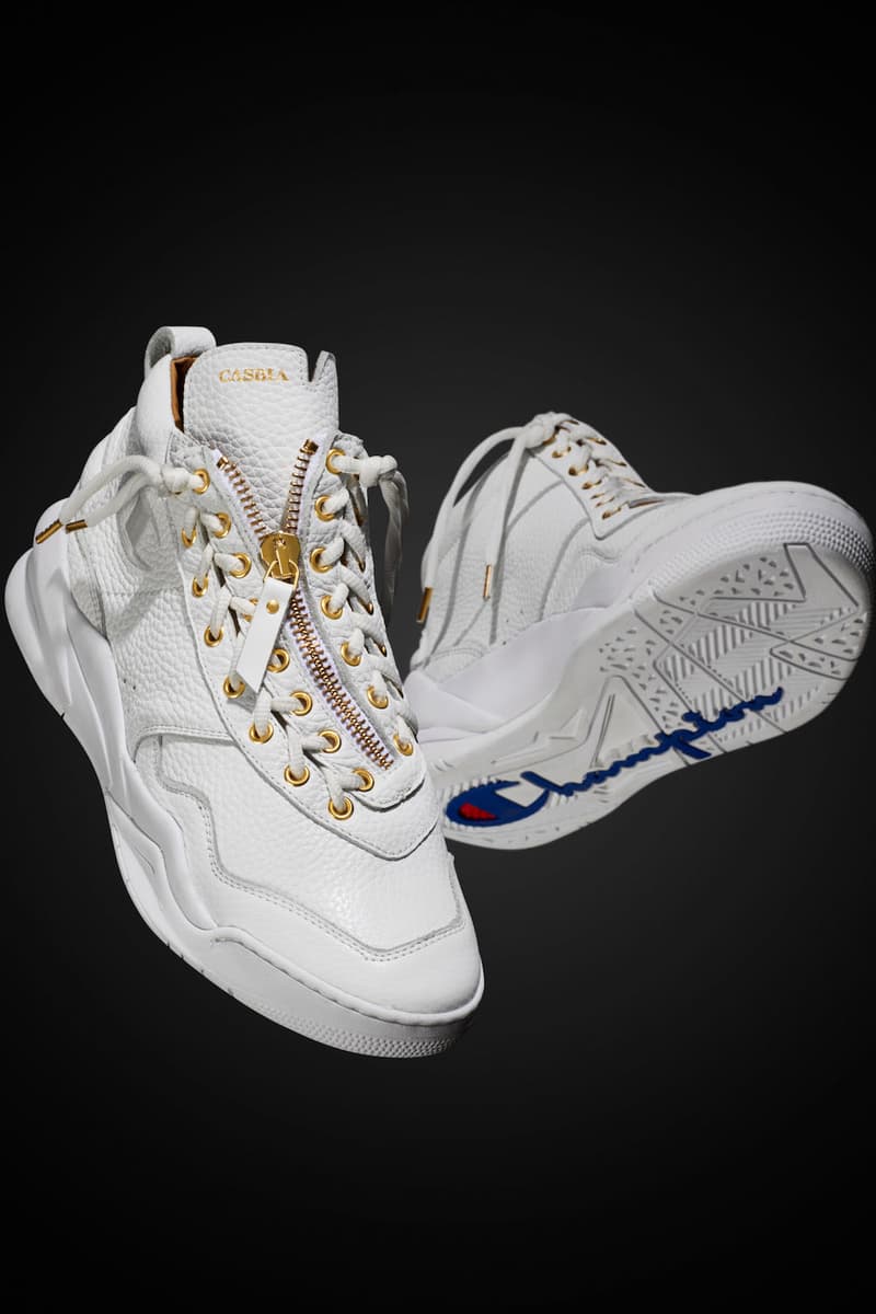 챔피온 카스비아 champion casbia military basketball sneaker 2017 awol atlanta pack