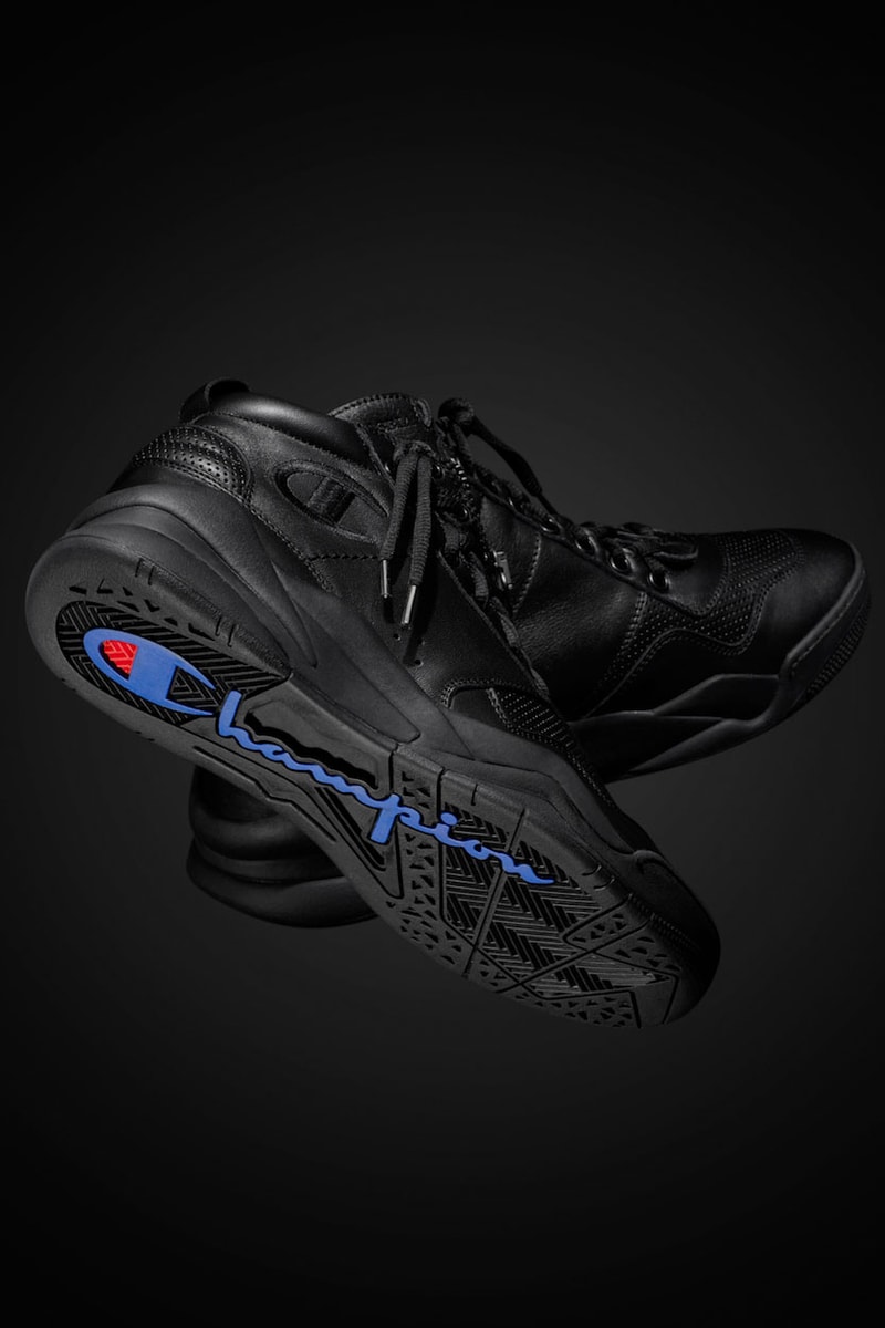 챔피온 카스비아 champion casbia military basketball sneaker 2017 awol atlanta pack