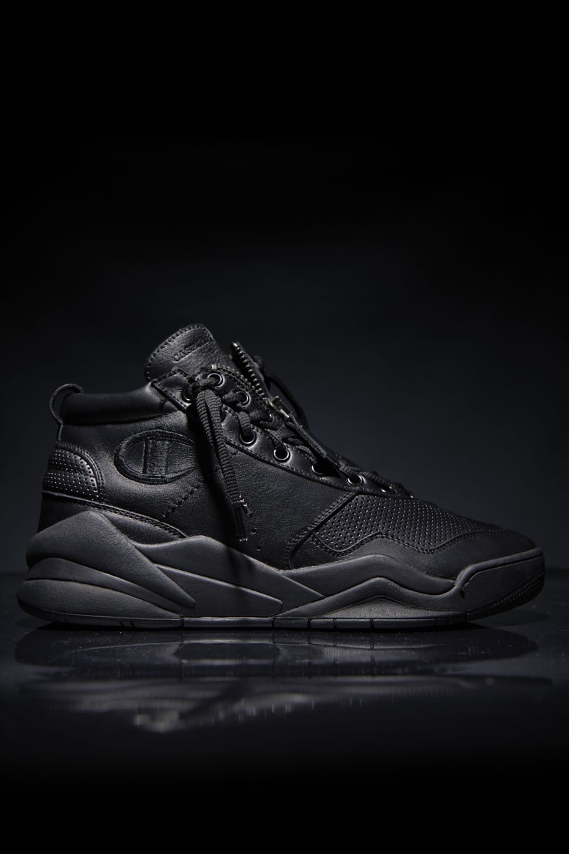 챔피온 카스비아 champion casbia military basketball sneaker 2017 awol atlanta pack
