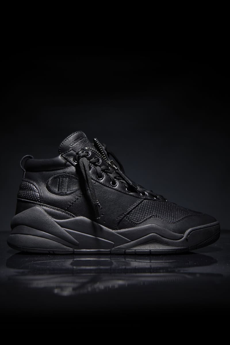 챔피온 카스비아 champion casbia military basketball sneaker 2017 awol atlanta pack