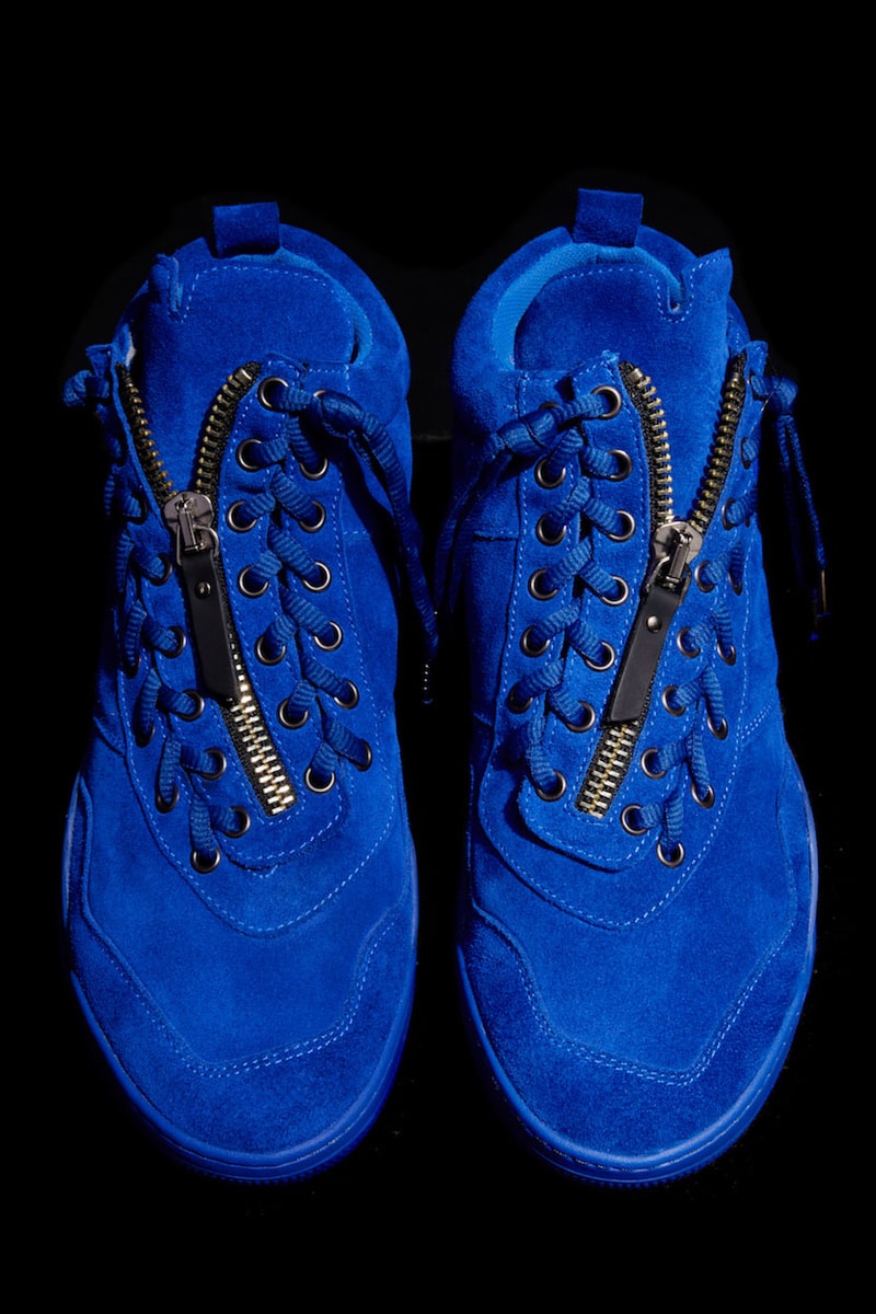 챔피온 카스비아 champion casbia military basketball sneaker 2017 awol atlanta pack
