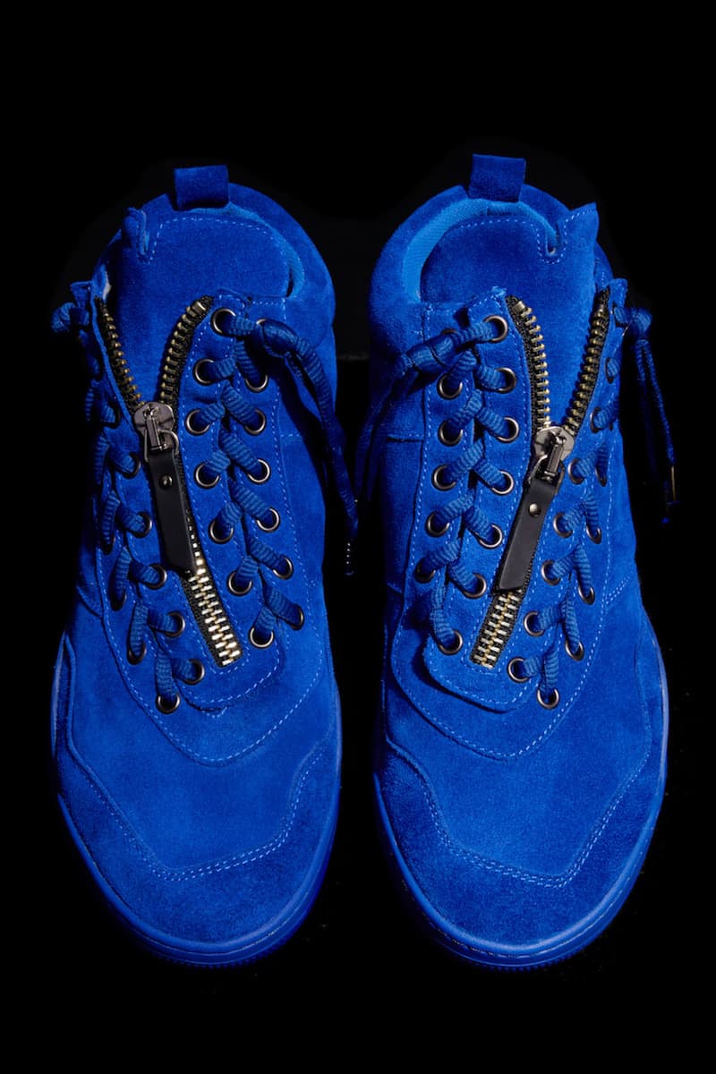 챔피온 카스비아 champion casbia military basketball sneaker 2017 awol atlanta pack