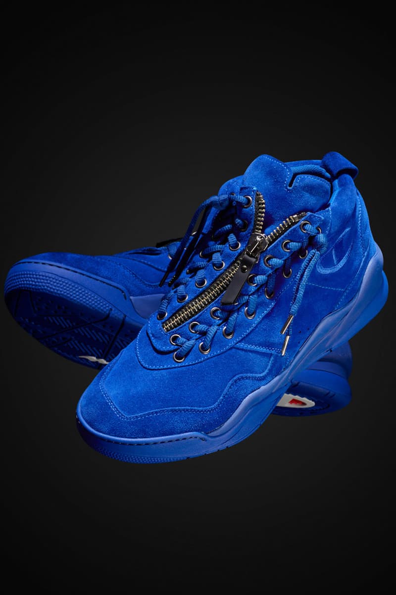 챔피온 카스비아 champion casbia military basketball sneaker 2017 awol atlanta pack