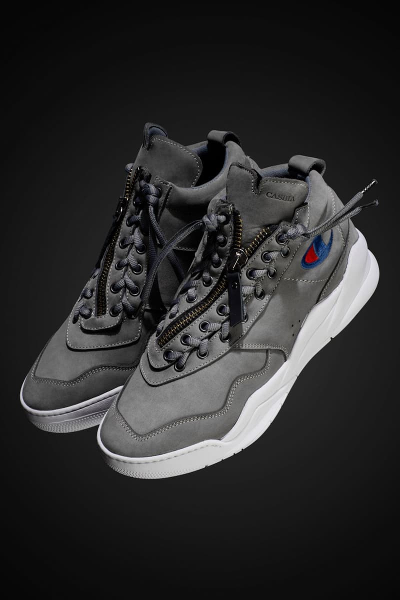 챔피온 카스비아 champion casbia military basketball sneaker 2017 awol atlanta pack