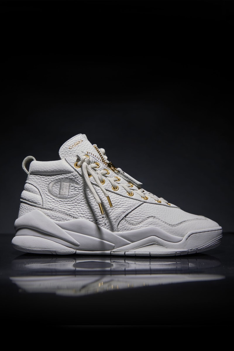 챔피온 카스비아 champion casbia military basketball sneaker 2017 awol atlanta pack