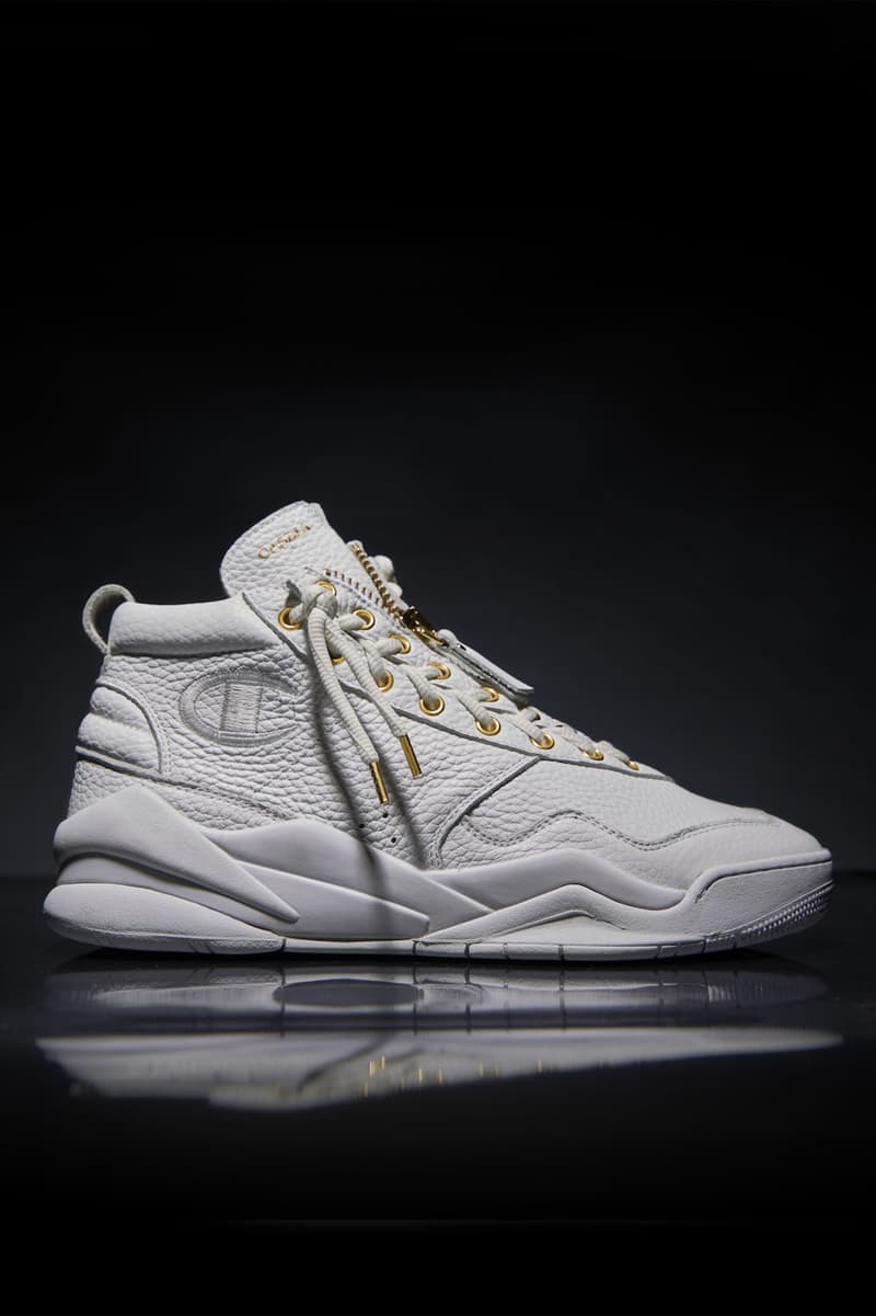 챔피온 카스비아 champion casbia military basketball sneaker 2017 awol atlanta pack