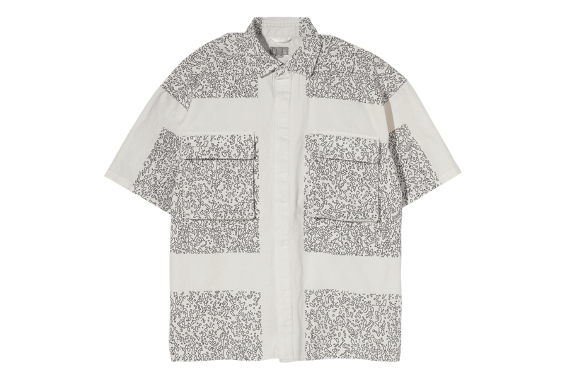 카브 엠트 2017 가을 겨울 룩북 7월 발매 제품 ce cav empt fall winter