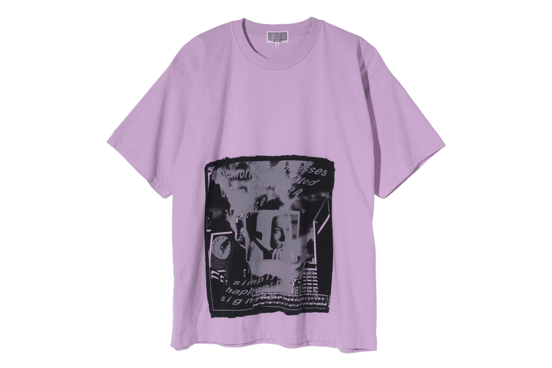 카브 엠트 2017 가을 겨울 룩북 7월 발매 제품 ce cav empt fall winter