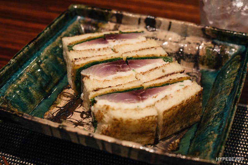 최자로드 - Ep.4 고등어 샌드위치와 순두부 우동