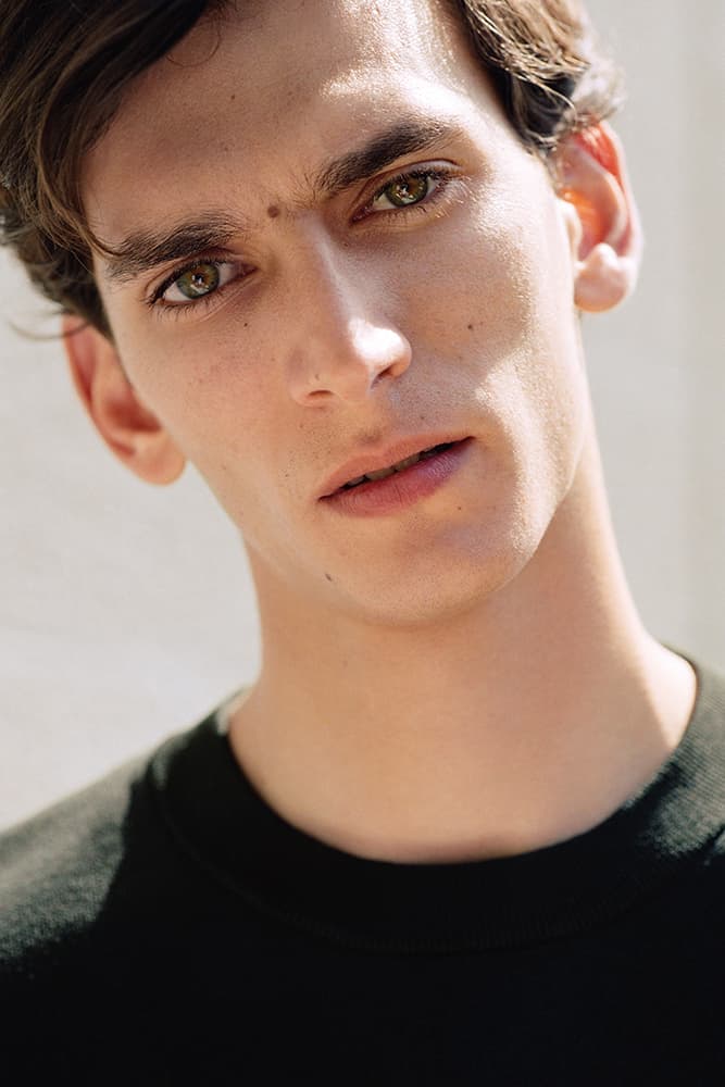 코스 2017 가을, 겨울 캠페인 cos fall winter campaign