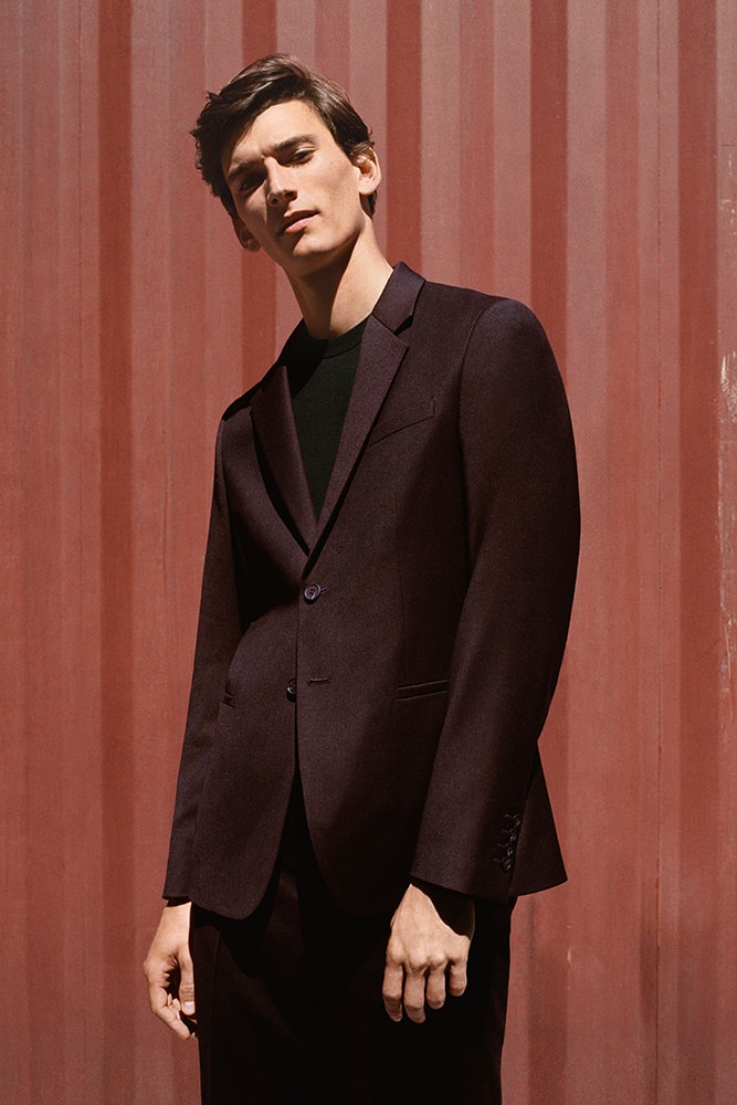 코스 2017 가을, 겨울 캠페인 cos fall winter campaign