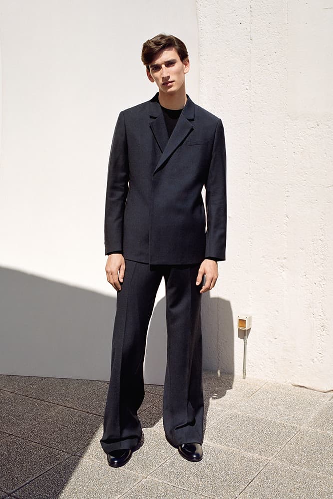 코스 2017 가을, 겨울 캠페인 cos fall winter campaign