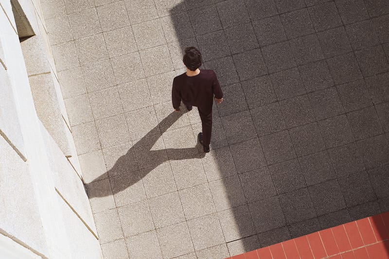 코스 2017 FW 캠페인 - 반대의 끌림