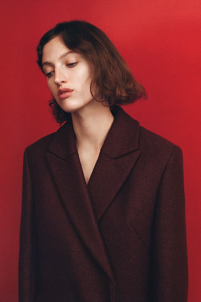 코스 2017 가을, 겨울 캠페인 cos fall winter campaign