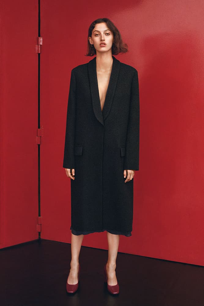 코스 2017 가을, 겨울 캠페인 cos fall winter campaign