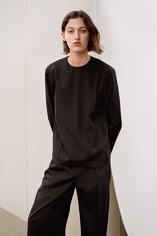 코스 2017 가을, 겨울 캠페인 cos fall winter campaign