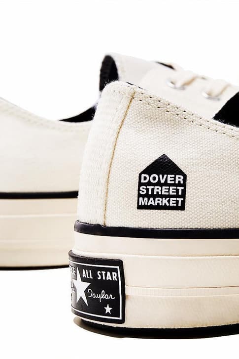 도버 스트릿 마켓 싱가폴 컨버스 척테일러 올스타'70 2017 dover street market singapore converse chuck taylor allstar