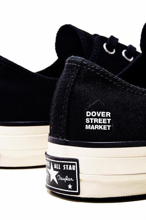 도버 스트릿 마켓 싱가폴 컨버스 척테일러 올스타'70 2017 dover street market singapore converse chuck taylor allstar