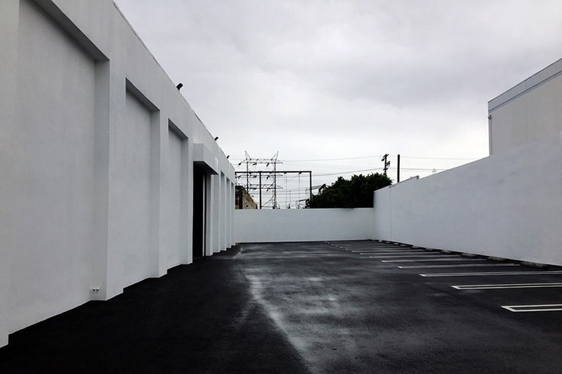 도버 스트릿 마켓 로스앤젤레스 매장 발표 2017 dover street market los angeles la opening