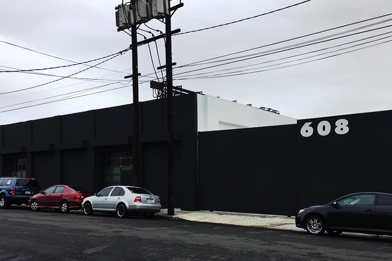 도버 스트릿 마켓 로스앤젤레스 매장 발표 2017 dover street market los angeles la opening