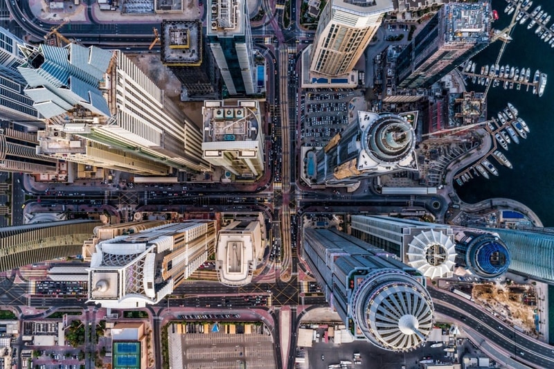 드론스타그램 내셔널 지오그래픽 2017 베스트 드론 사진 Dronestagram National Geographic 2017 International Drone Photography Contest