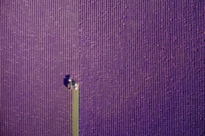 드론스타그램 내셔널 지오그래픽 2017 베스트 드론 사진 Dronestagram National Geographic 2017 International Drone Photography Contest