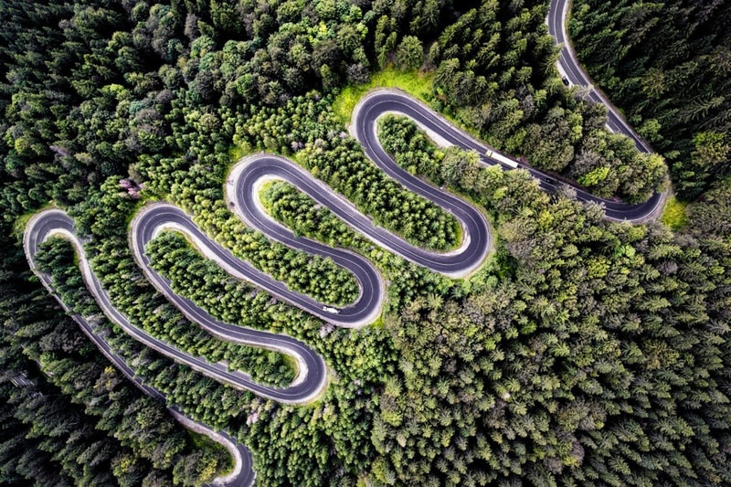 드론스타그램 내셔널 지오그래픽 2017 베스트 드론 사진 Dronestagram National Geographic 2017 International Drone Photography Contest